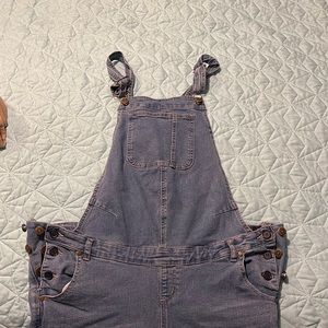 ILoveMum Maternity Overalls